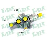 Bomba de freno Aluminio 1350 LPR para BMW 7 5 5 Touring X5