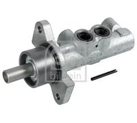 Bomba de freno Aluminio 171169 FEBI BILSTEIN para OPEL CORSA C COMBO Tour