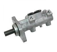 Bomba de freno Aluminio 41406 A.B.S. para MERCEDES-BENZ CLASE M