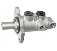 Bomba de freno Aluminio 51152X A.B.S. para MERCEDES-BENZ CLASE A