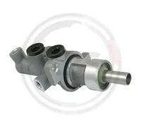A.B.S. ALL BRAKE SYSTEMS BV. Cilindro principal de freno para MERCEDES-BENZ: Classe E, Classe C (Ref: 51170)