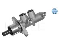 Bomba de freno Aluminio 614 055 0008 MEYLE para OPEL ASTRA G Hatchback