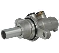 ABE C9F030ABE Cilindro principal de freno M10Medida de rosca AluminioMaterial Compatible con SUZUKI SX4 EY, GY, FIAT Sedici FY