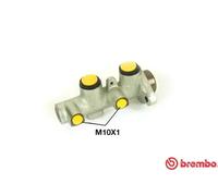 BREMBO M 15 001 Cilindro principal de freno