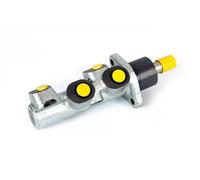 Bomba de freno Aluminio M 23 052 BREMBO para LANCIA FIAT