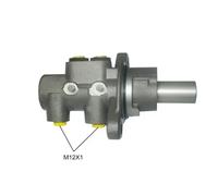 Bomba de freno Aluminio M 23 075 BREMBO para FIAT ALFA ROMEO