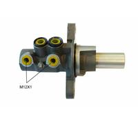 Bomba de freno Aluminio M 61 147 BREMBO para CITROËN PEUGEOT DS
