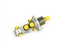 Bomba de freno Aluminio M 68 027 BREMBO para RENAULT NISSAN
