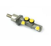 Bomba de freno Aluminio M 85 014 BREMBO para SEAT VW SKODA AUDI