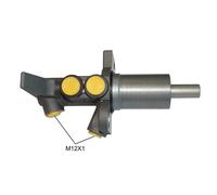 Bomba de freno Aluminio M 85 093 BREMBO para AUDI A5 A8 D4 Q5 A5 Sportback A4 B8