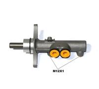 Bomba de freno Aluminio M 85 097 BREMBO para AUDI SEAT SKODA VW