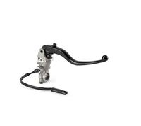 Envío gratis bomba de freno brembo 16x21mm titanio para moto repuestos