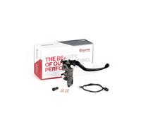 Bomba de freno brembo upgrade pr19 rcs 28,6 mm para moto repuestos accesorios