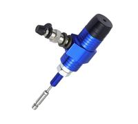 Bomba de freno de cilindro de esclavos de embrague hidráulico - Accesorios de freno deportivo PowerS | Embrague hidráulico de motocicleta | Transmisiones de reemplazo de automóviles | Suministros de