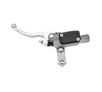 Bomba De Freno De Cilindro Maestro De Embrague Hidráulico De Motocicleta Para KTM SX XC EXC HUSQVARNA FE TE 250 300 Palanca De Manija CNC