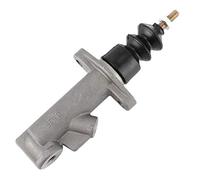 Bomba de freno de mano de 0.625 pulgadas, cilindro maestro de embrague profesional duradero automático para accesorios de automóvil