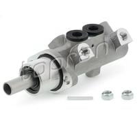 Bomba de freno Fundición de aluminio 110 041 TOPRAN para VW