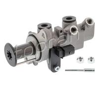 Bomba de freno Fundición de aluminio 120 120 TOPRAN para SEAT VW AUDI SKODA