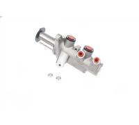 Bomba de freno Fundición de aluminio 24.2123-1782.3 ATE