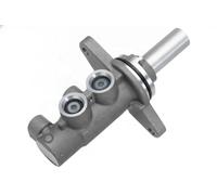 Bomba de freno Fundición de aluminio 24.4122-1729.3 ATE