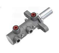 Bomba de freno Fundición de aluminio 24.4126-1704.3 ATE