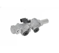 Bomba de freno Fundición de aluminio 24.4153-1522.3 ATE para SEAT VW AUDI SKODA