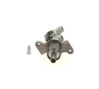 Bomba de freno Hierro fundido 0 986 480 828 BOSCH para OPEL RENAULT NISSAN