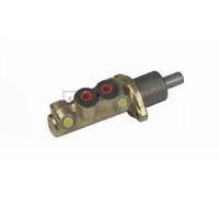 Bomba de freno Hierro fundido 05-0039 METELLI para VW SEAT