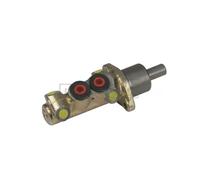 Bomba de freno Hierro fundido 05-0196 METELLI para VW SEAT SKODA