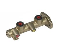 Bomba de freno Hierro fundido 05-0270 METELLI para FORD TRANSIT Autobús