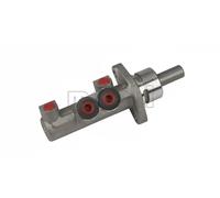 Bomba de freno Hierro fundido 05-0403 METELLI para VW SEAT
