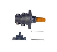 Bomba de freno Hierro fundido 1710 LPR para TOYOTA YARIS YARIS VERSO