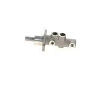 Bomba de freno Hierro fundido F 026 003 339 BOSCH