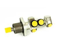 Bomba de freno Hierro fundido M 61 016 BREMBO para PEUGEOT CITROËN