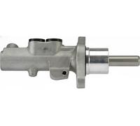 Bomba de freno Hierro fundido PMH1021 TRW para SEAT VW SKODA AUDI