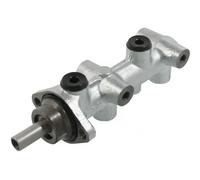 Delphi Cilindro principal de freno LM41531 Ø21 mm para VW Golf, Polo, Passat, Scirocco