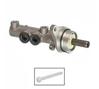 DELPHI Cilindro principal de freno para SKODA: Fabia, Roomster, Rapid & SEAT: Ibiza, Toledo & VOLKSWAGEN: Polo & AUDI: A1 (Ref: LM80679)