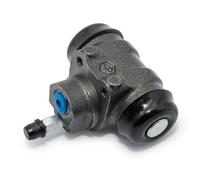 Bomba de freno Piaggio cilindro freno delantero compatible Ape 220 TM 703 | Repuesto original, OEM 2451932 compatible con Piaggio Ape 218 TM 703 2T ATM2, Piaggio Ape 422 TM Diesel AC 1986-1996