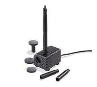 Bomba de fuente solar Palermo