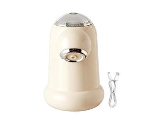 Bomba De Galón De Agua - Dispensador Eléctrico De Bebidas De 5 Galones, Bomba Doble Para Botella De Agua | Bombas Dispensadoras De Aguass Sin Olores Para Cocina, Hogar, Oficina, Sala De Estar