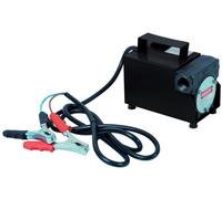 BOMBA DE GASÓLEO 12 V, 140 W