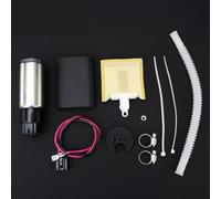 Bomba de Gasolina 12V para Motocicleta Harley, Davidson, Road King Classic FLHRC 1584 DYNA Low Rider FXDL Street Bob FXDB