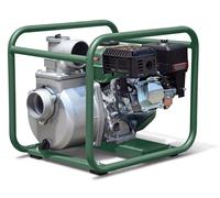 Bomba de Gasolina Centrífuga 3 Pulg. 4 Tiempos 7 PS 60000 L/h