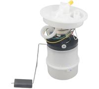 Bomba de gasolina Conjunto de bomba combustible para Ford para Focus MK2 2005-2011 MK3 2012-2018 3M519H307AV LF661335XG