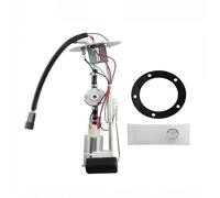 Bomba De Gasolina Conjunto De Bomba Combustible Para Motor Motocicleta Para Polaris Para Sportsman 700 EFI X2 2008 800 Deluxe 2007 2520496 Gasolina Bomba Combustible Conjunto