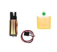Bomba de Gasolina Fuel Pump compatible con Aprilia RST 1000 RSV ETV 1000 Caponord SL Falco Mana 850 Shiver 750 Pegaso 650 Scarabeo 500 Dorsoduro 750