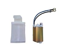 Bomba de Gasolina Fuel Pump compatible con Suzuki GSXR 600 750 SRAD (1997-2000) 13400-33E00