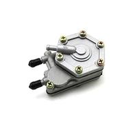 Bomba de Gasolina Fuel Pump compatible con Yamaha XTZ 660 750 Super Tenere XJ 600 TDM 850 (1989-1999)