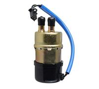 Bomba de Gasolina Fuel Pump compatible con Yamaha XVS 650 Drag Star (1998-2001) XVS 1100 Dragstar (1999-2002) FZR 600 (1998-1999) FZR 1000 (1987-1988) FJ 1200 (1988-1992)