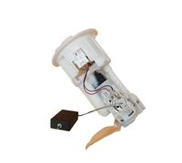 Bomba De Gasolina Fuel Pump Módulo Bomba Combustible (1 Unidad), Color Blanco, 77020-0D010, Para Toyota Para Yaris (1999, 2000, 2001, 2002, 2003, 2004 Y 2005) Bomba Gasolina